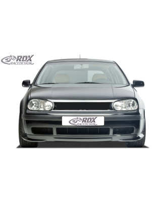 Spoiler anteriore per VW Golf 4 "GT4 (Cod. R-RDFA020)