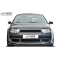 Spoiler anteriore per VW Golf 4 "GT4 (Cod. R-RDFA020)