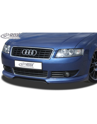 Spoiler anteriore per AUDI A4 8H cabrio -2005 - AUDI A4 (B6) (Cod. R-RDFA021)
