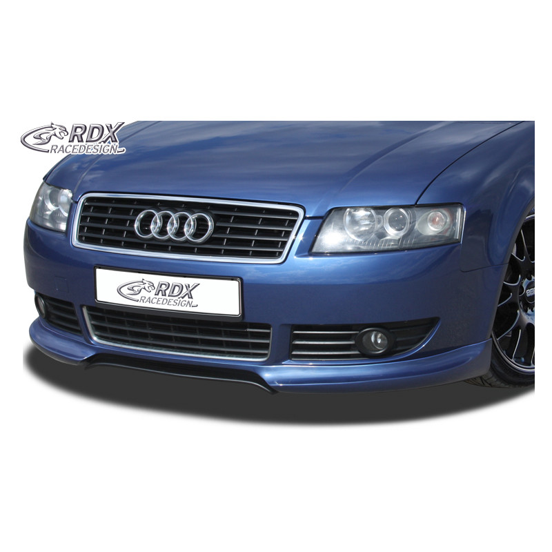Spoiler anteriore per AUDI A4 8H cabrio -2005 - AUDI A4 (B6) (Cod. R-RDFA021) Spoiler anteriore per AUDI A4 8H cabrio -2005 - AUDI A4 (B6) (Cod. R-RDFA021)