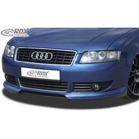 Spoiler anteriore per AUDI A4 8H cabrio -2005 - AUDI A4 (B6) (Cod. R-RDFA021)