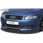 Spoiler anteriore per AUDI A4 8H cabrio -2005 - AUDI A4 (B6) (Cod. R-RDFA021) Spoiler anteriore per AUDI A4 8H cabrio -2005 - AUDI A4 (B6) (Cod. R-RDFA021)