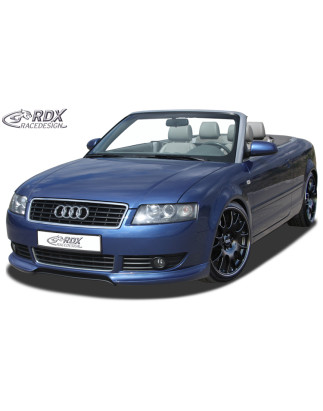 Spoiler anteriore per AUDI A4 8H cabrio -2005 - AUDI A4 (B6) (Cod. R-RDFA021)