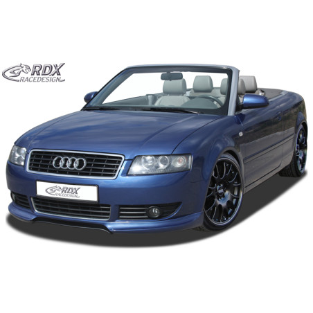 Spoiler anteriore per AUDI A4 8H cabrio -2005 - AUDI A4 (B6) (Cod. R-RDFA021)