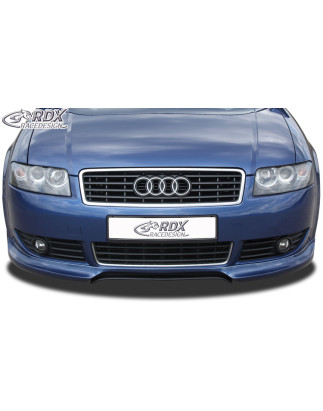 Spoiler anteriore per AUDI A4 8H cabrio -2005 - AUDI A4 (B6) (Cod. R-RDFA021)