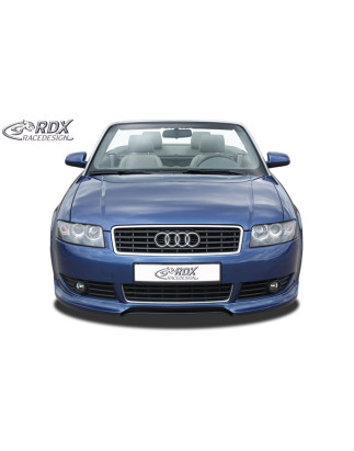 Spoiler anteriore per AUDI A4 8H cabrio -2005 - AUDI A4 (B6) (Cod. R-RDFA021)
