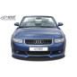 Spoiler anteriore per AUDI A4 8H cabrio -2005 - AUDI A4 (B6) (Cod. R-RDFA021) Spoiler anteriore per AUDI A4 8H cabrio -2005 - AUDI A4 (B6) (Cod. R-RDFA021)
