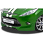 Spoiler anteriore per FORD Fiesta MK7 JA8 JR8 (2008-2012) (Cod. R-RDFA022)