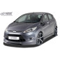 Spoiler anteriore per FORD Fiesta MK7 JA8 JR8 (2008-2012) (Cod. R-RDFA022)