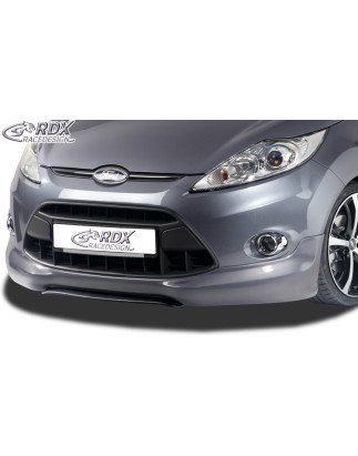 Spoiler anteriore per FORD Fiesta MK7 JA8 JR8 (2008-2012) (Cod. R-RDFA022)