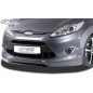 Spoiler anteriore per FORD Fiesta MK7 JA8 JR8 (2008-2012) (Cod. R-RDFA022)