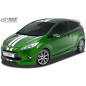 Spoiler anteriore per FORD Fiesta MK7 JA8 JR8 (2008-2012) (Cod. R-RDFA022)