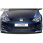 Spoiler anteriore per VW Golf 7 Golf 7 (Cod. R-RDFA028)