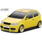 Spoiler anteriore per FIAT Punto 2 Facelift Sporting (Cod. R-RDFA029)