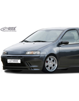 Spoiler anteriore per FIAT Punto 2 (Cod. R-RDFA034)