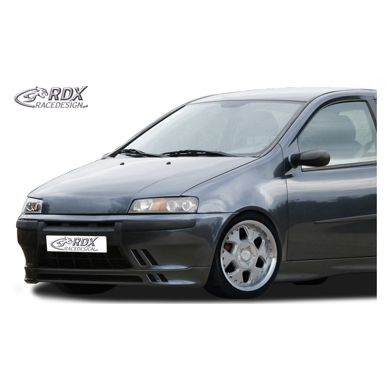 Spoiler anteriore per FIAT Punto 2 (Cod. R-RDFA034)