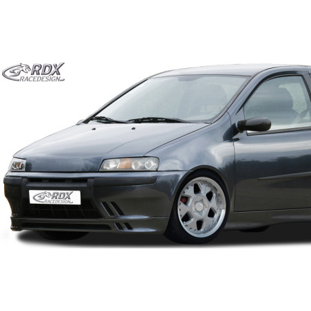 Spoiler anteriore per FIAT Punto 2 (Cod. R-RDFA034)