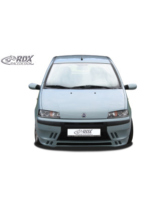 Spoiler anteriore per FIAT Punto 2 (Cod. R-RDFA034)