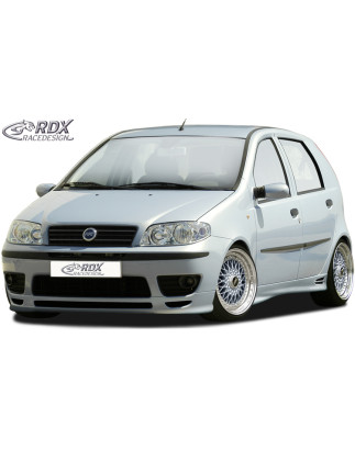 Spoiler anteriore per FIAT Punto 3 - FIAT Punto 2 (Cod. R-RDFA035)