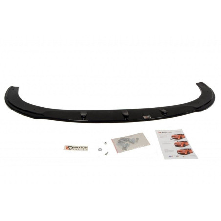 SPLITTER ANTERIORE SEAT IBIZA IV CUPRA(6J) PREFACE MODEL (Cod. M-SE-IB-4-CUPRA-FD1G)