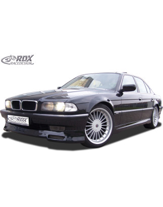 Spoiler anteriore BMW serie 7 E38 - BMW serie 7 (E38) (Cod. R-RDFA038)