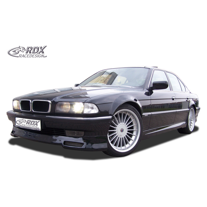 Spoiler anteriore BMW serie 7 E38 - BMW serie 7 (E38) (Cod. R-RDFA038)