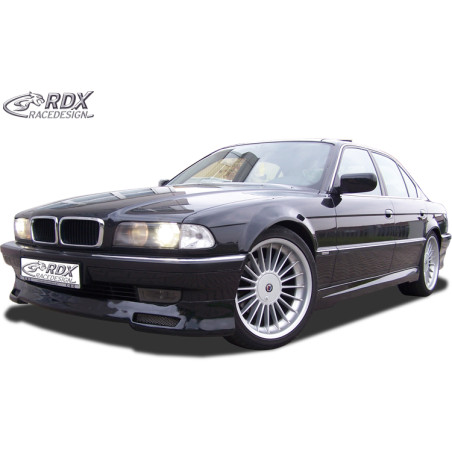 Spoiler anteriore BMW serie 7 E38 - BMW serie 7 (E38) (Cod. R-RDFA038)