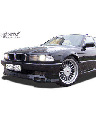 Spoiler anteriore BMW serie 7 E38 - BMW serie 7 (E38) (Cod. R-RDFA038)