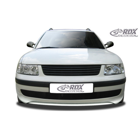 Spoiler anteriore per VW Passat 3B (Cod. R-RDFA041)