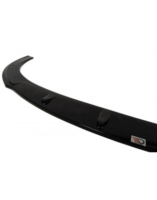 SPLITTER ANTERIORE SEAT IBIZA IV CUPRA(6J) PREFACE MODEL (Cod. M-SE-IB-4-CUPRA-FD1G)