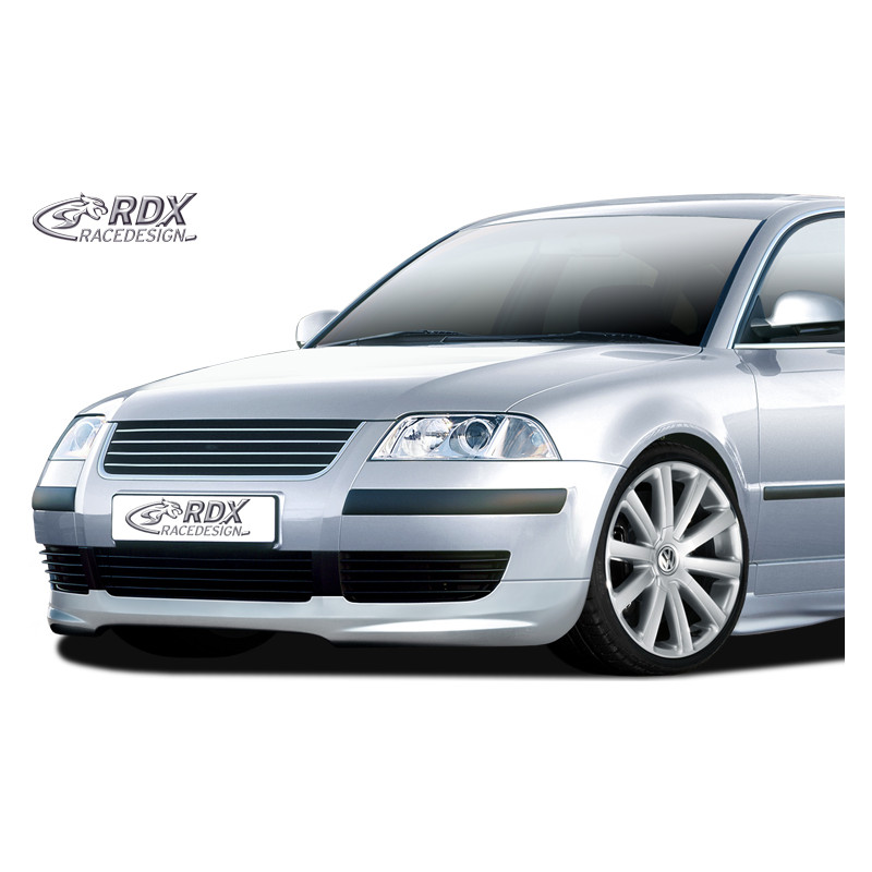 Spoiler anteriore per VW Passat 3BG (Cod. R-RDFA042)