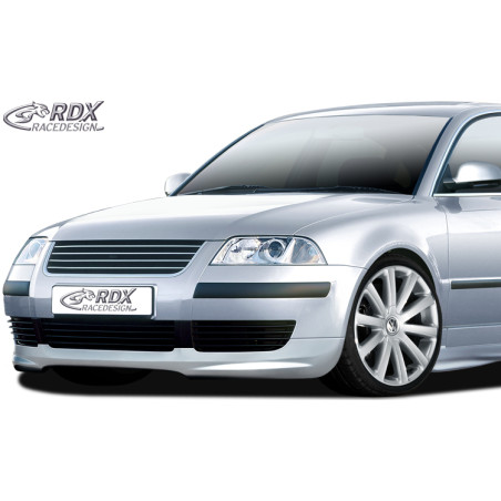 Spoiler anteriore per VW Passat 3BG (Cod. R-RDFA042)