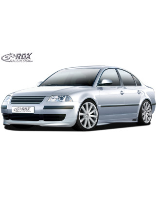 Spoiler anteriore per VW Passat 3BG (Cod. R-RDFA042)
