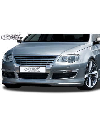 Spoiler anteriore per VW Passat 3C Passat (B6) (Cod. R-RDFA043)