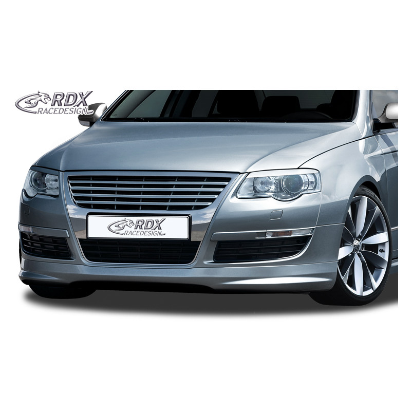 Spoiler anteriore per VW Passat 3C Passat (B6) (Cod. R-RDFA043)