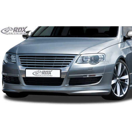 Spoiler anteriore per VW Passat 3C Passat (B6) (Cod. R-RDFA043)