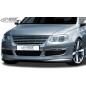 Spoiler anteriore per VW Passat 3C Passat (B6) (Cod. R-RDFA043)