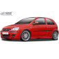 Spoiler anteriore per OPEL Corsa C 2002+ (Cod. R-RDFA045)