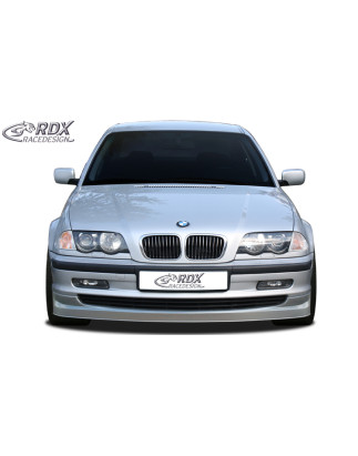 Spoiler anteriore per BMW serie 3 E46 -2002E46) (Cod. R-RDFA046)