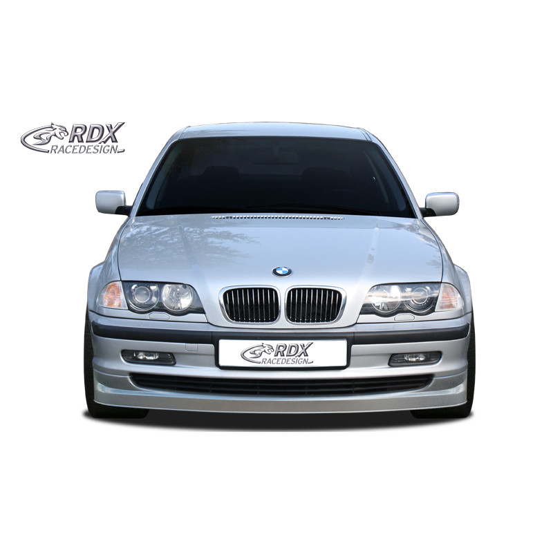 Spoiler anteriore per BMW serie 3 E46 -2002E46) (Cod. R-RDFA046)