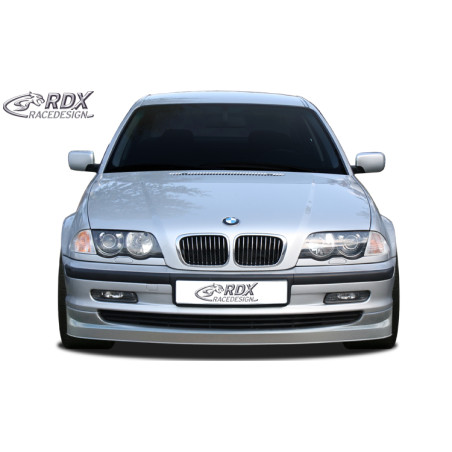 Spoiler anteriore per BMW serie 3 E46 -2002E46) (Cod. R-RDFA046)
