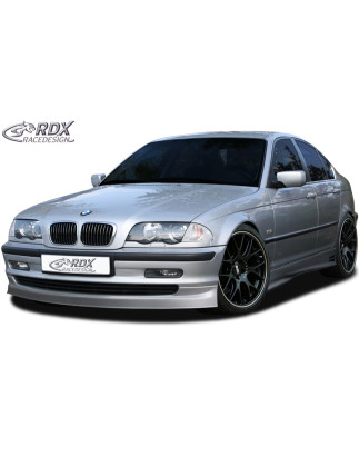 Spoiler anteriore per BMW serie 3 E46 -2002E46) (Cod. R-RDFA046)