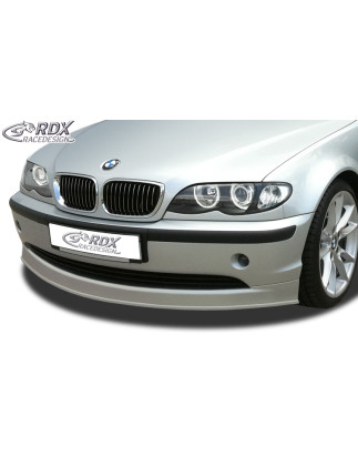 Spoiler anteriore per BMW serie 3 E46 Facelift 2002+E46) (Cod. R-RDFA047)