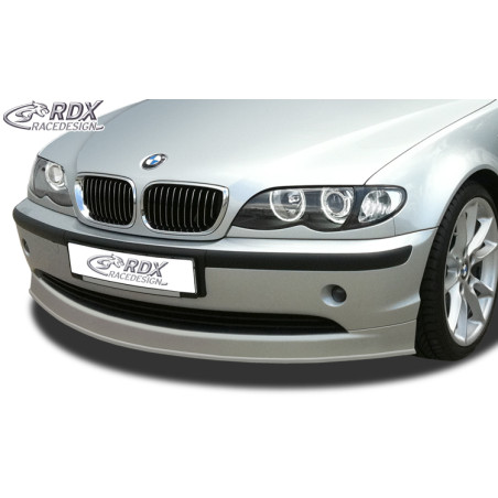 Spoiler anteriore per BMW serie 3 E46 Facelift 2002+E46) (Cod. R-RDFA047)