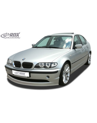 Spoiler anteriore per BMW serie 3 E46 Facelift 2002+E46) (Cod. R-RDFA047)