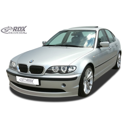 Spoiler anteriore per BMW serie 3 E46 Facelift 2002+E46) (Cod. R-RDFA047)