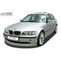 Spoiler anteriore per BMW serie 3 E46 Facelift 2002+E46) (Cod. R-RDFA047) Spoiler anteriore per BMW serie 3 E46 Facelift 2002+E46) (Cod. R-RDFA047)