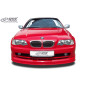 Spoiler anteriore per BMW serie 3 E46 Coupe / cabrio -2002E46) (Cod. R-RDFA048)