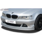 Spoiler anteriore per BMW serie 3 E46 Coupe / cabrio 2003+E46) (Cod. R-RDFA049)
