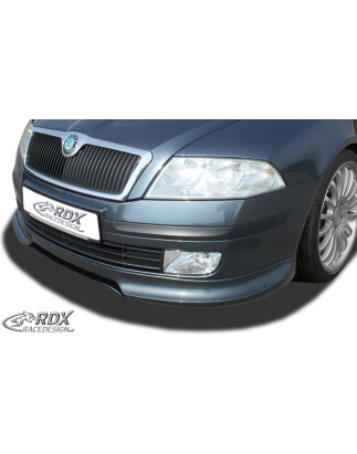 Spoiler anteriore per SKODA Octavia 2 / 1Z -2008 (Cod. R-RDFA050)
